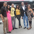 Desmond Elliot, Tonto Dikeh,Chika Ike,others joined Uti for charity event