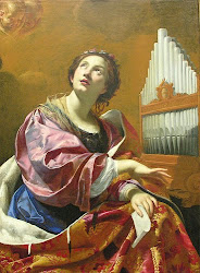 ST. CECILIA