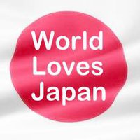 World Loves Japan