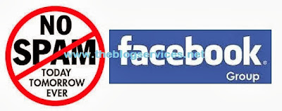 Do not spam or post not related to blog groups Do not spam or post not related to blog groups
