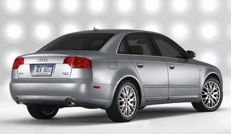 2013 Audi A4 Prices and Pictures