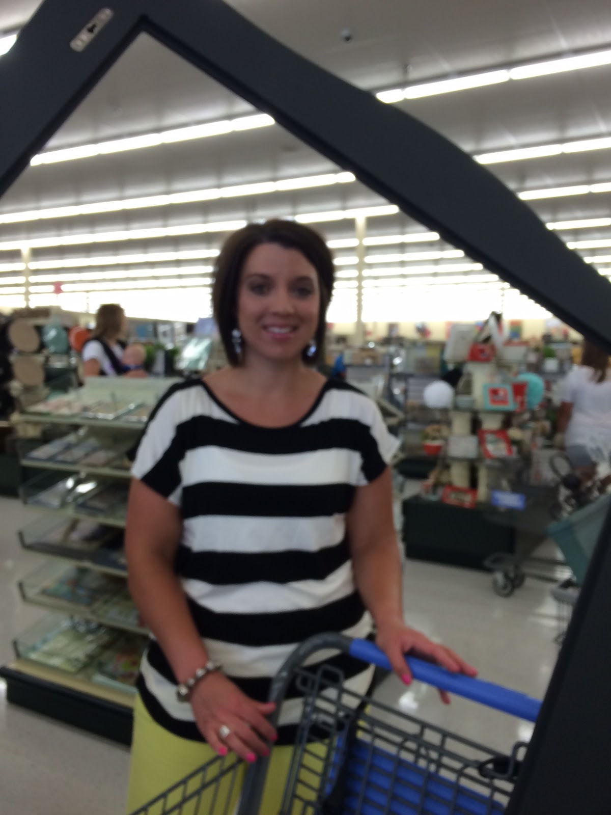 BizMojo Idaho Hobby Lobby opens longawaited Ammon store