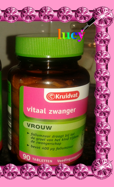 foliumzuur voeding