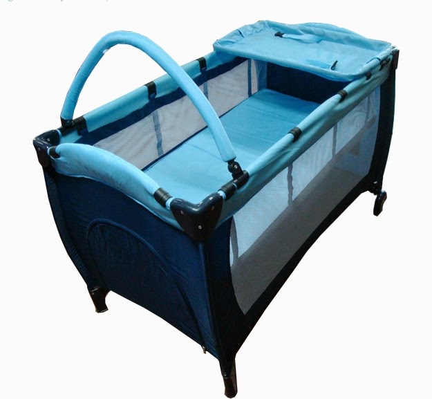 goodbaby crib