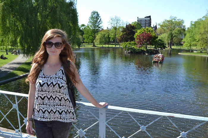 what to do in Boston, MA