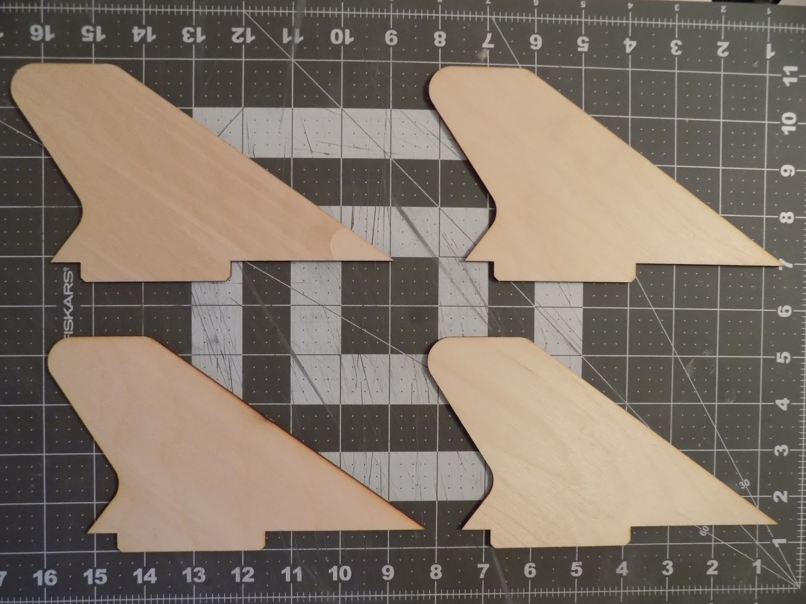 The Rocket N00b Estes Pro Series II Ventris (Decisions)