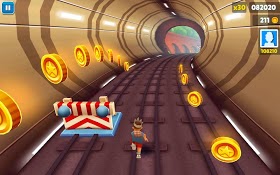 free games subway surfers for pc