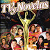 Essas são as novelas que irão disputar o “TvyNovelas 2013”