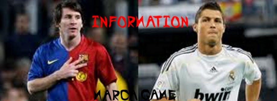 Information MarcaGame