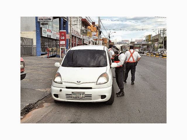 F DE LA LEY NACIONAL DE TRANSITO f de la ley nacional de transito: