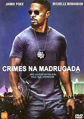 Filme Poster Crimes na Madrugada