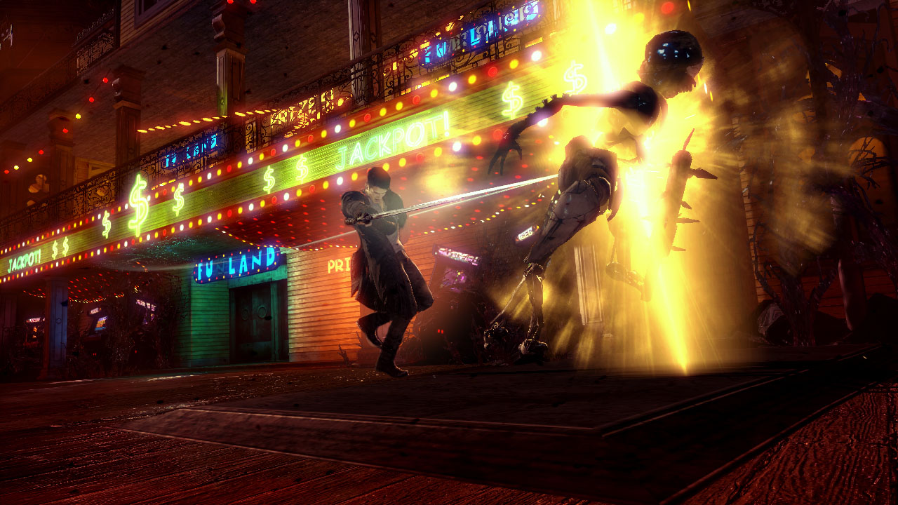 Dmc Tba
