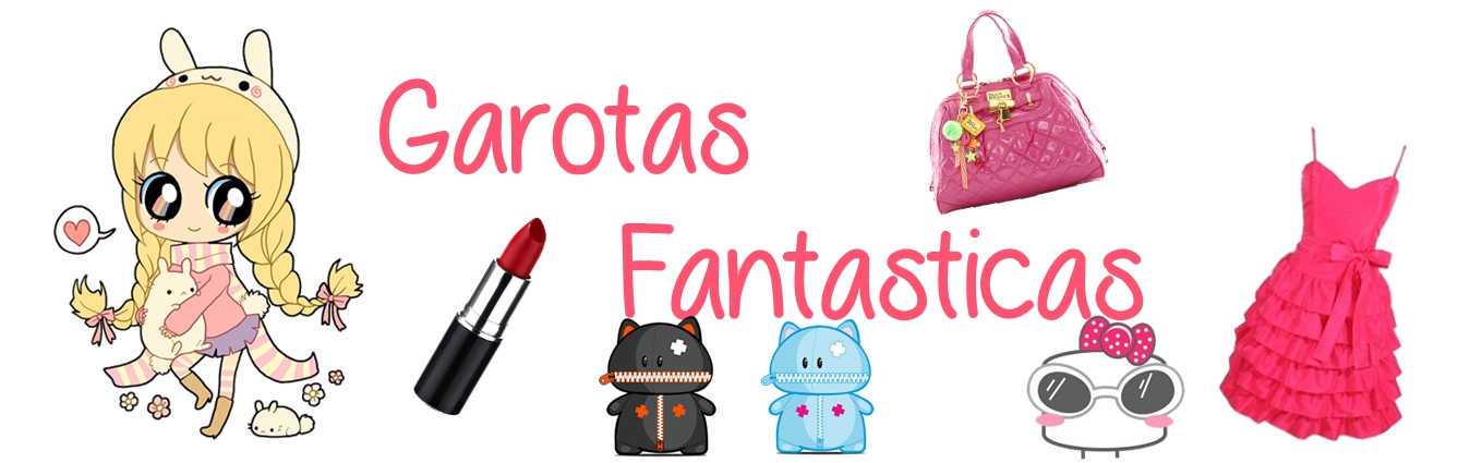 Garotas Fantasticas