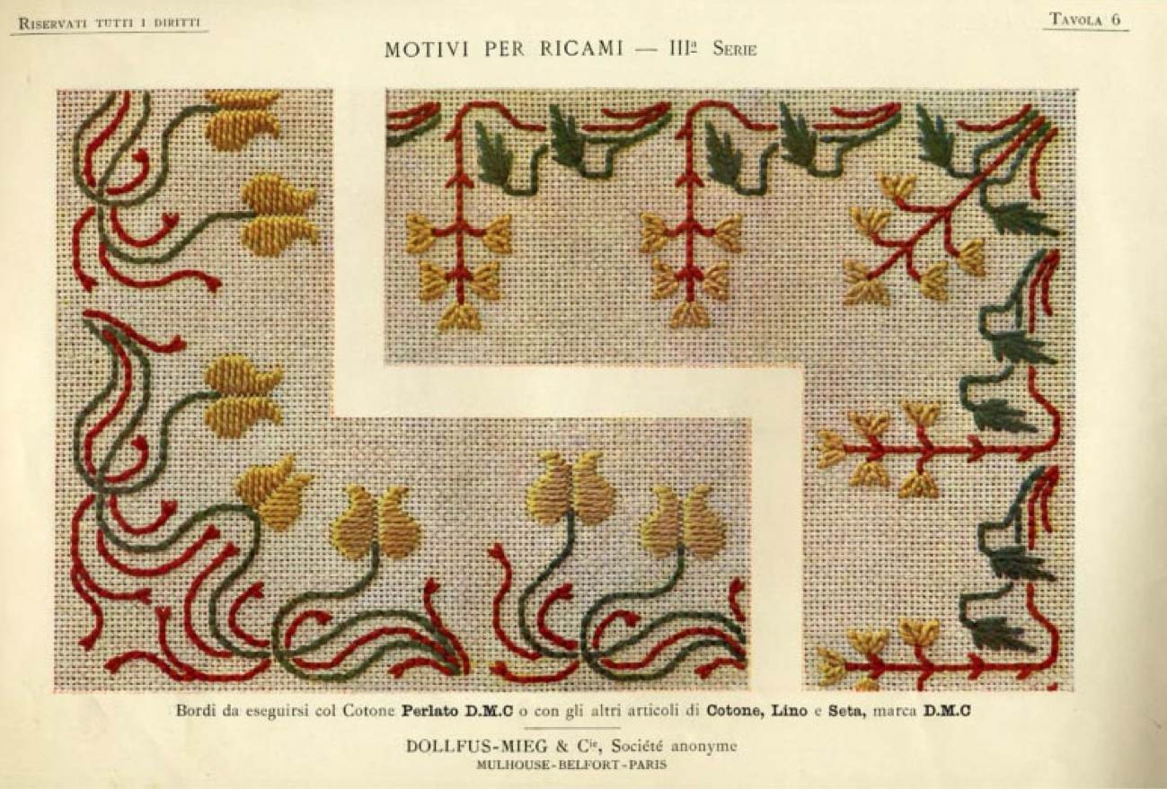 Laurelhurst Craftsman Bungalow Free Embroidery Patterns