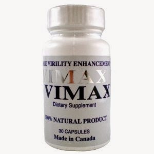 vimax canada