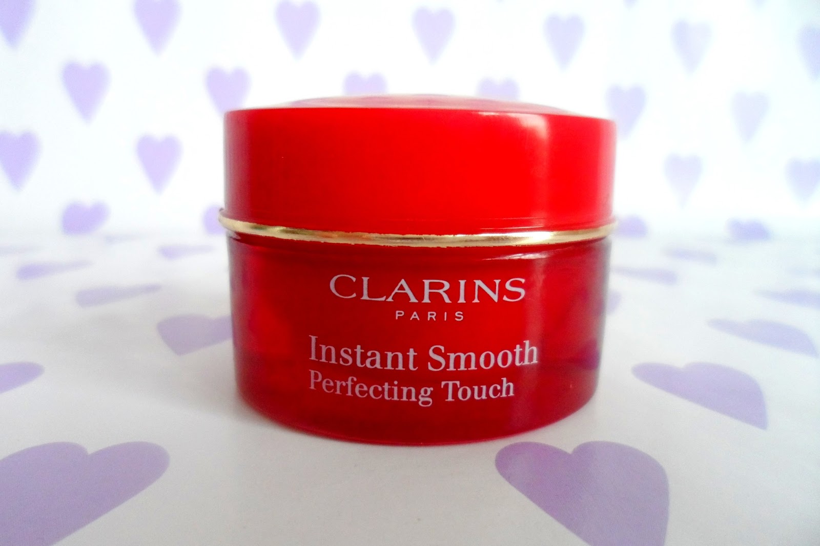 Clarins Instant Smooth Perfecting Touch - wide 6