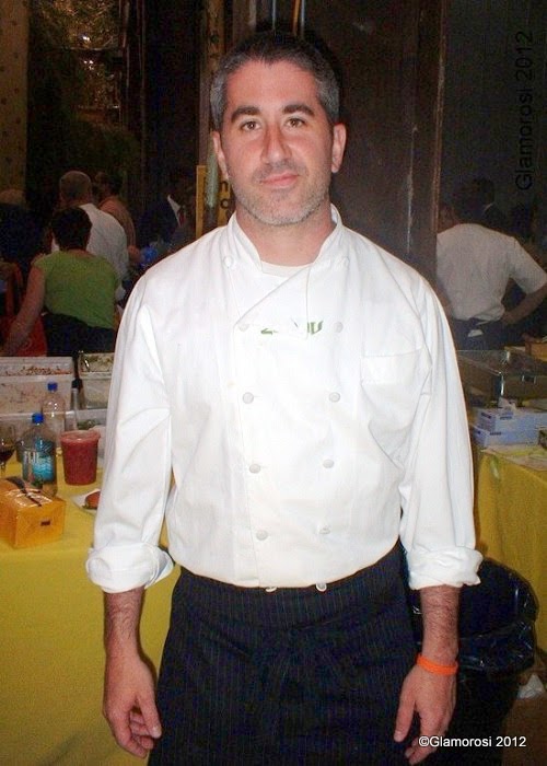 Chef Michael Solomonov