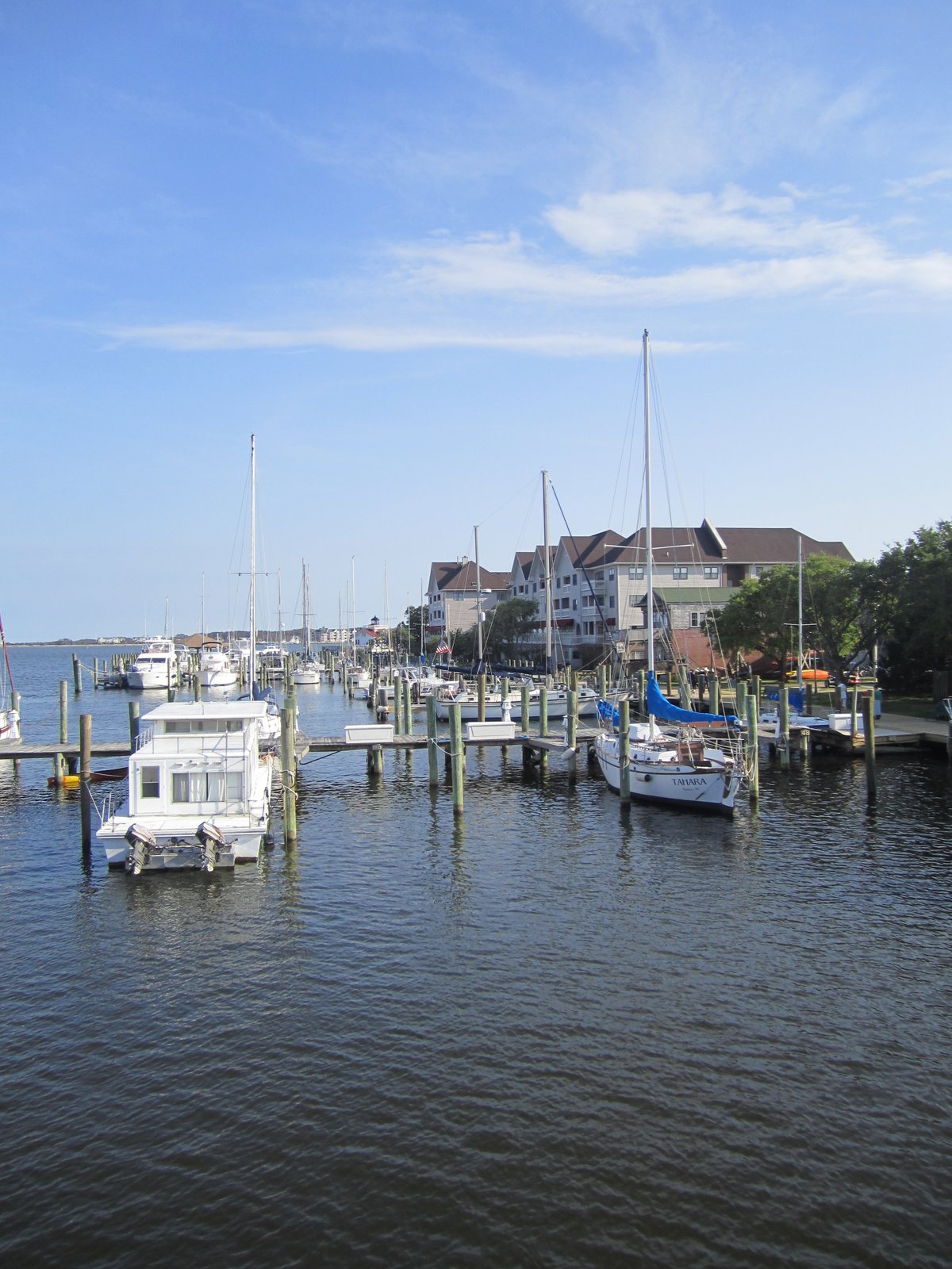 Sailing Down The Road Roanoke Islandthe Lost Colony