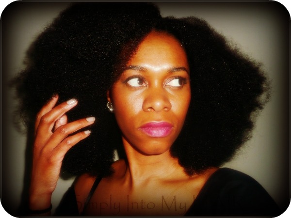 Crochet Braids #3: Install Simply Into My HAIR