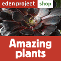 Eden Project Shop