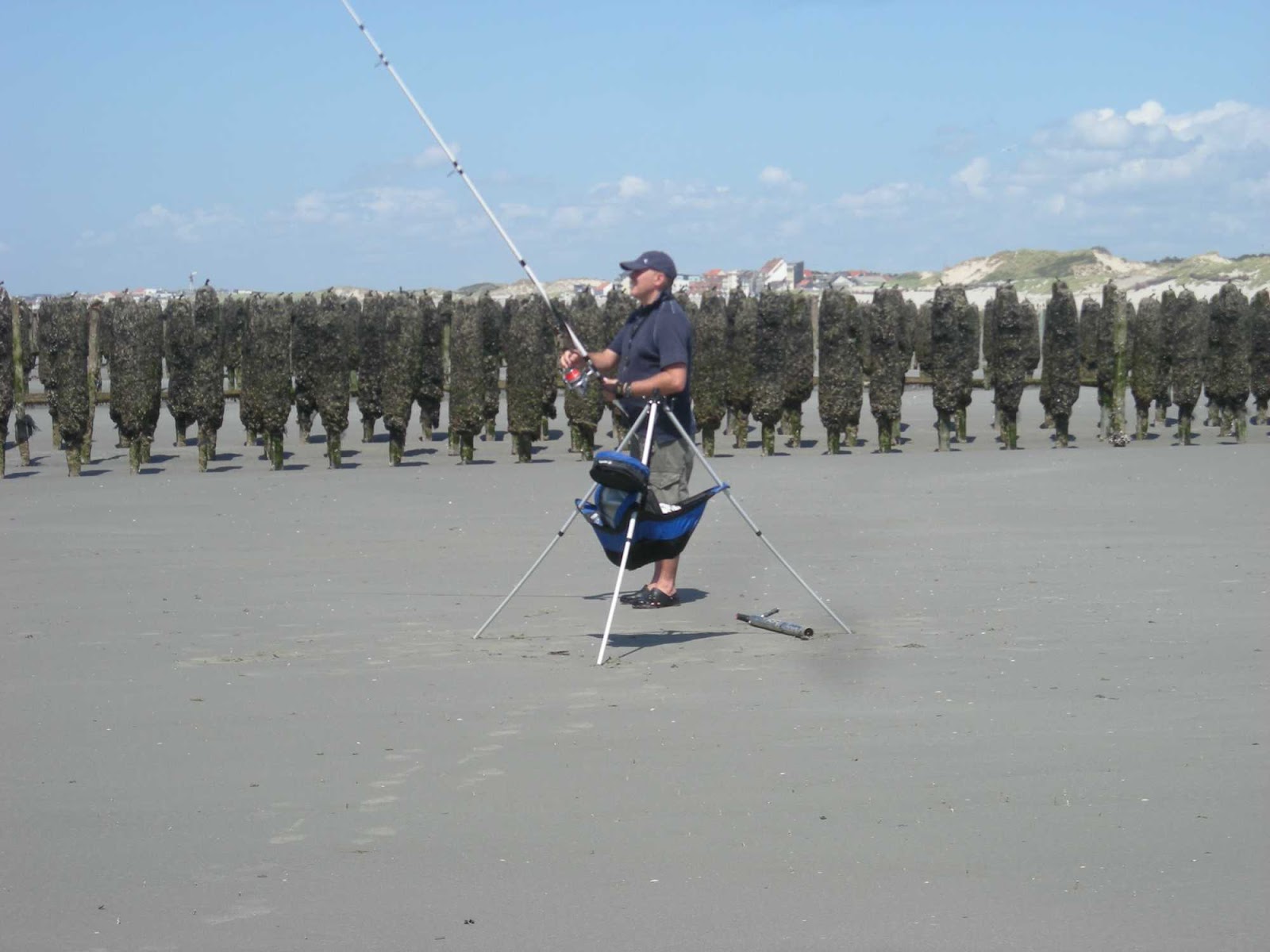 rencontre quend plage