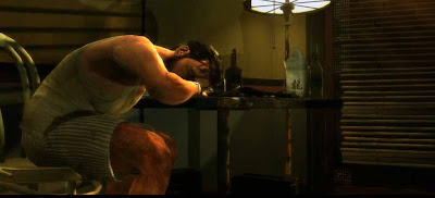 The Late Googbye- Max Payne