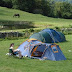 How To Choose the Best Camping Spot | Choosing the Best Camping Spots