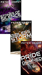 Cochrane's Company trilogy