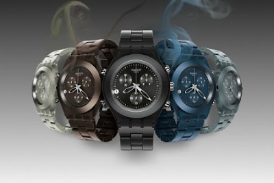 Relojes Swatch Full Blooded Collection para hombres hombres