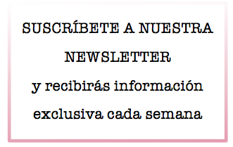 SUSCRÍBETE