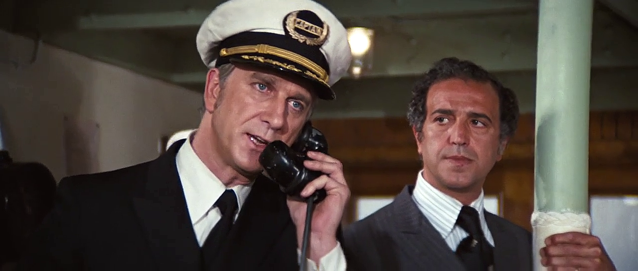 The Poseidon Adventure Movie Watch Online