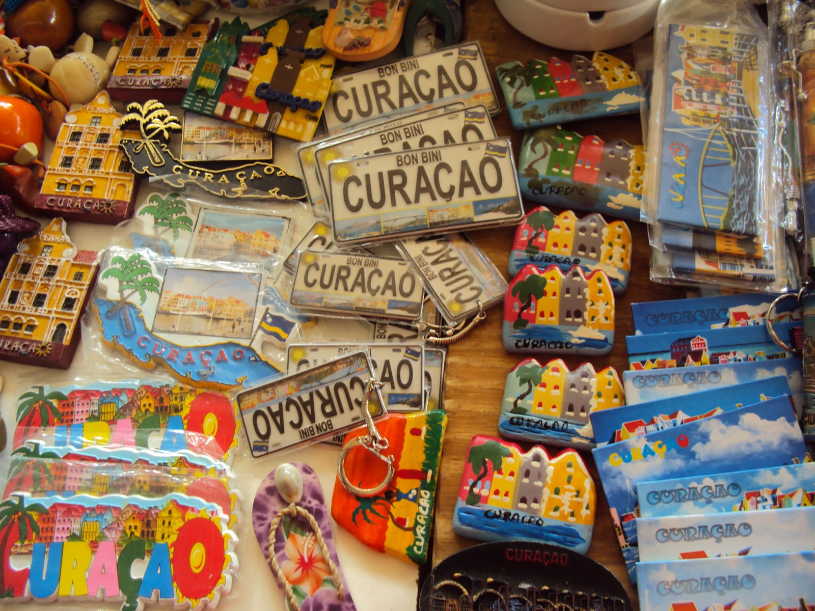 Travel Talk My Amazing Trip to Curacao Review {Photos} Honey + Lime