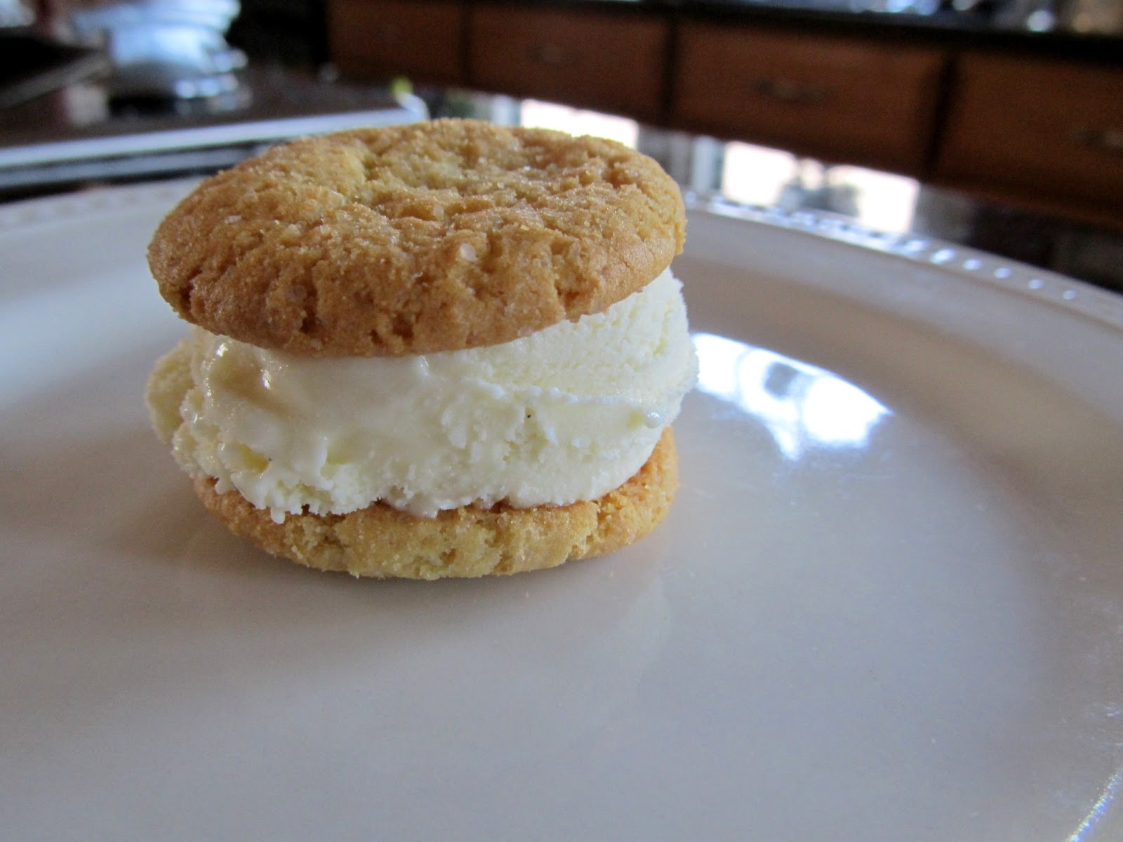 WobiSobi Easy, Mini Ice Cream Sandwiches, DIY