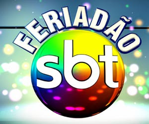 SBT feriadão