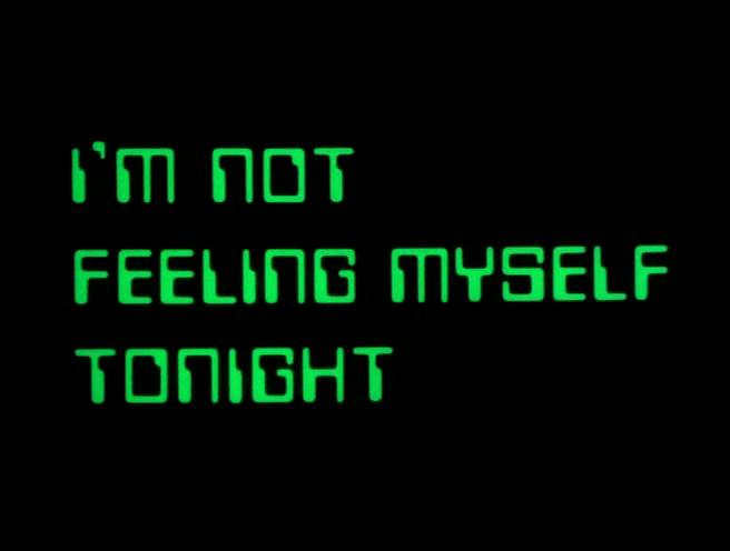 The Word Feelings
