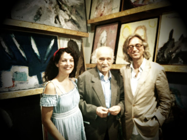 FOTOS "Paraules d'amor", a Martorell - Roser Amills, escritora mallorquina
