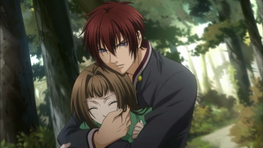 the Blacksheep Project: Hiiro no Kakera: just another otome game turned