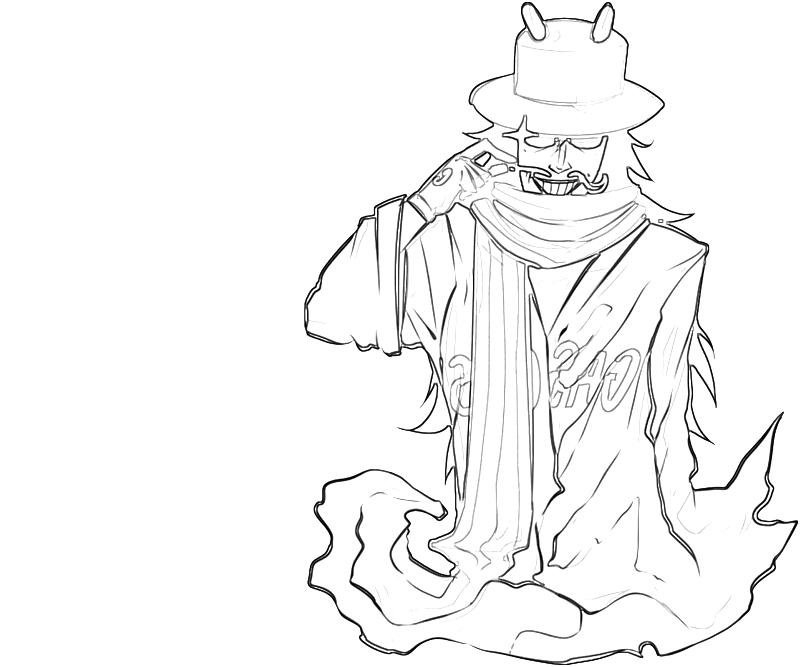 Printable Caesar Clown Funny Coloring Pages printable-caesar-clown-funny-coloring-pages