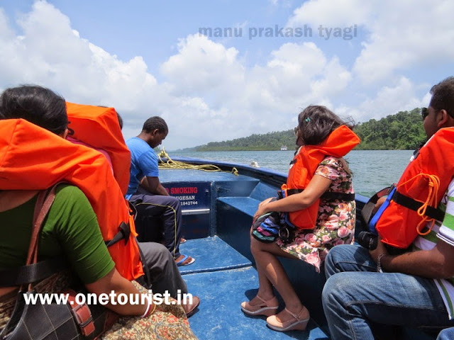 speed boat journey for lime stone caves , baratang , andaman speed boat journey for lime stone caves , baratang , andaman