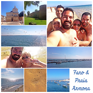 Vacaciones veraniegas de Luka 2015