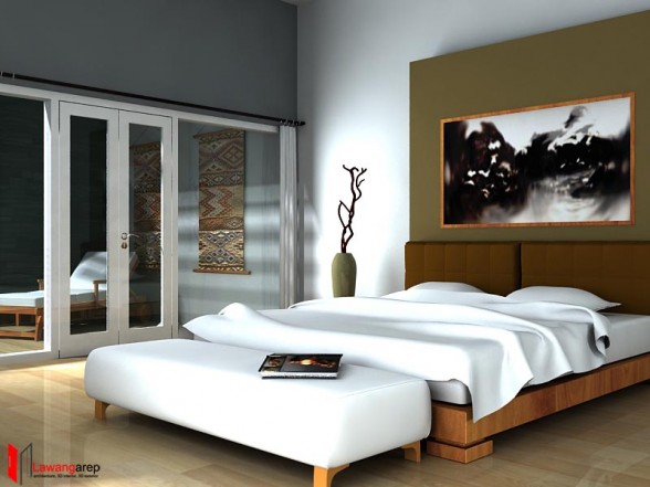 Gambar Desain Interior Apartemen Minimalis Gambar Desain Interior Apartemen Minimalis