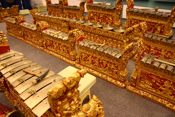 Gamelan Gamelan