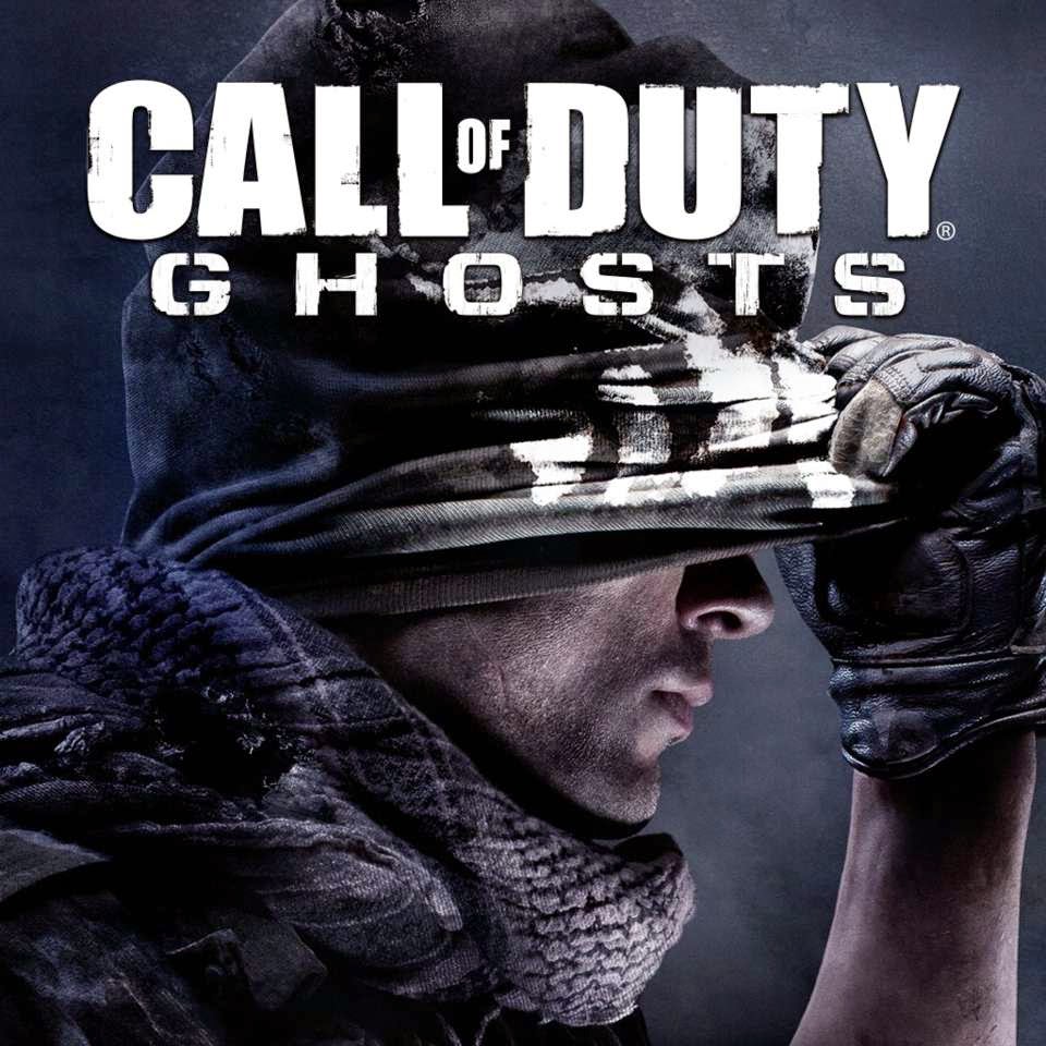 Call of Duty®: Ghosts