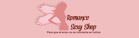 Romance Sexy Shop