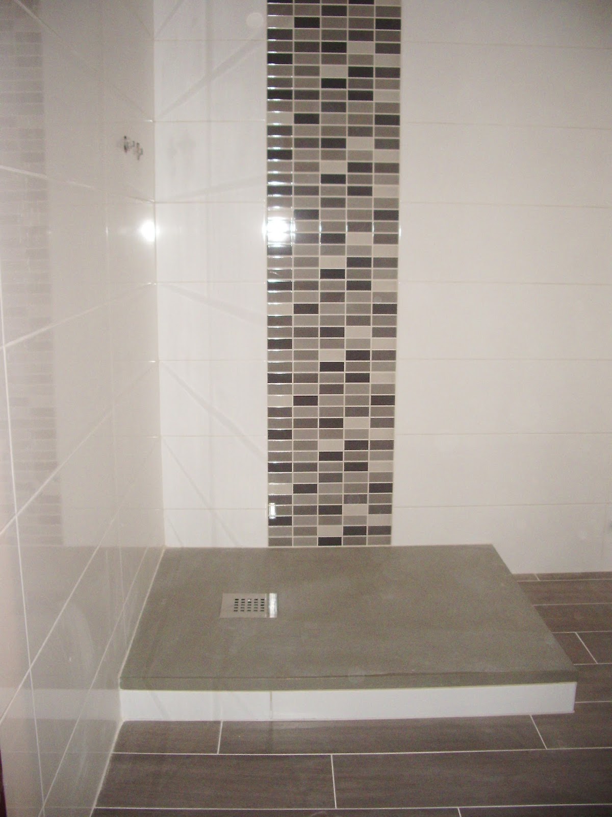 BALDOSASSA : FOTOS E IMAGENES DE PLATOS DE DUCHA