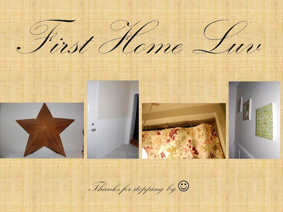First_Home_Luv