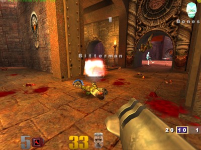 Quake 3 Android Download