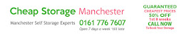 Cheap Storage Manchester