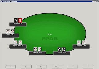 Fpdb poker