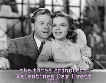 Three Spinsters movie